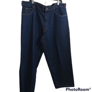 Scandia Woods 5 Pocket Classic Style Men's Jeans 42W x 28L